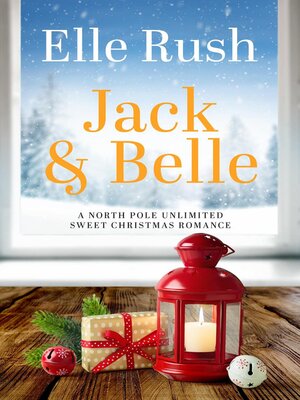cover image of Jack and Belle